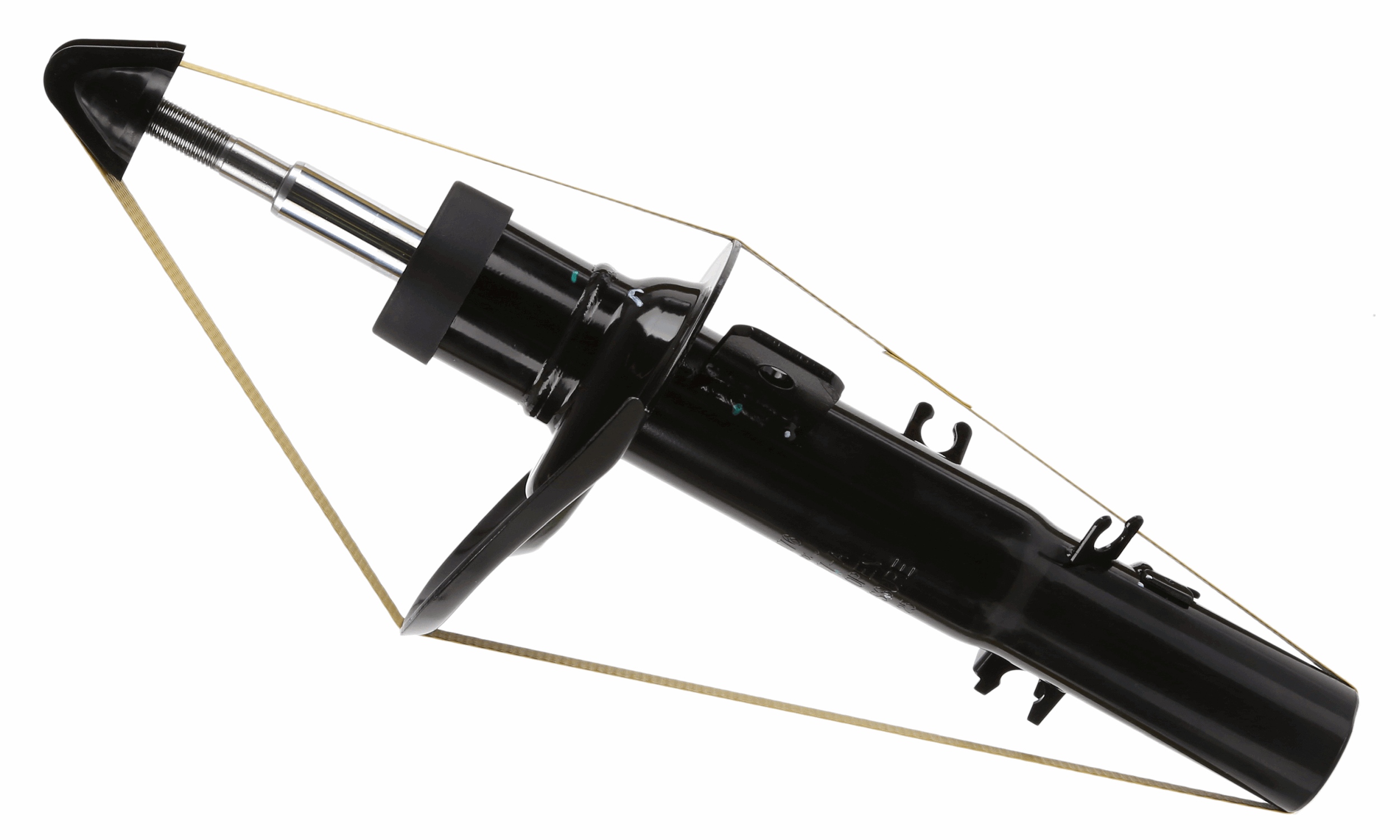 Sachs 560 476 Schokdemper