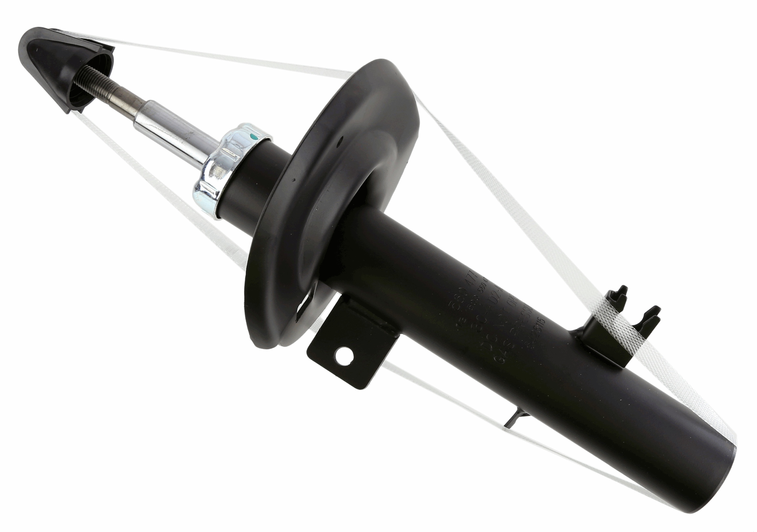 Sachs 560 477 Schokdemper