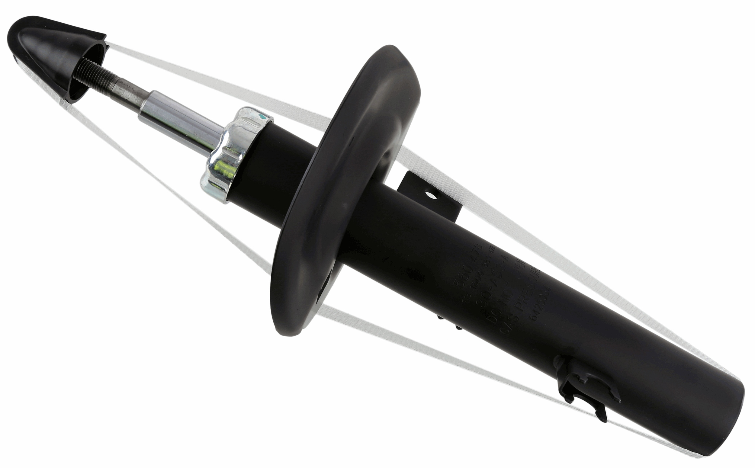 Sachs 560 478 Schokdemper