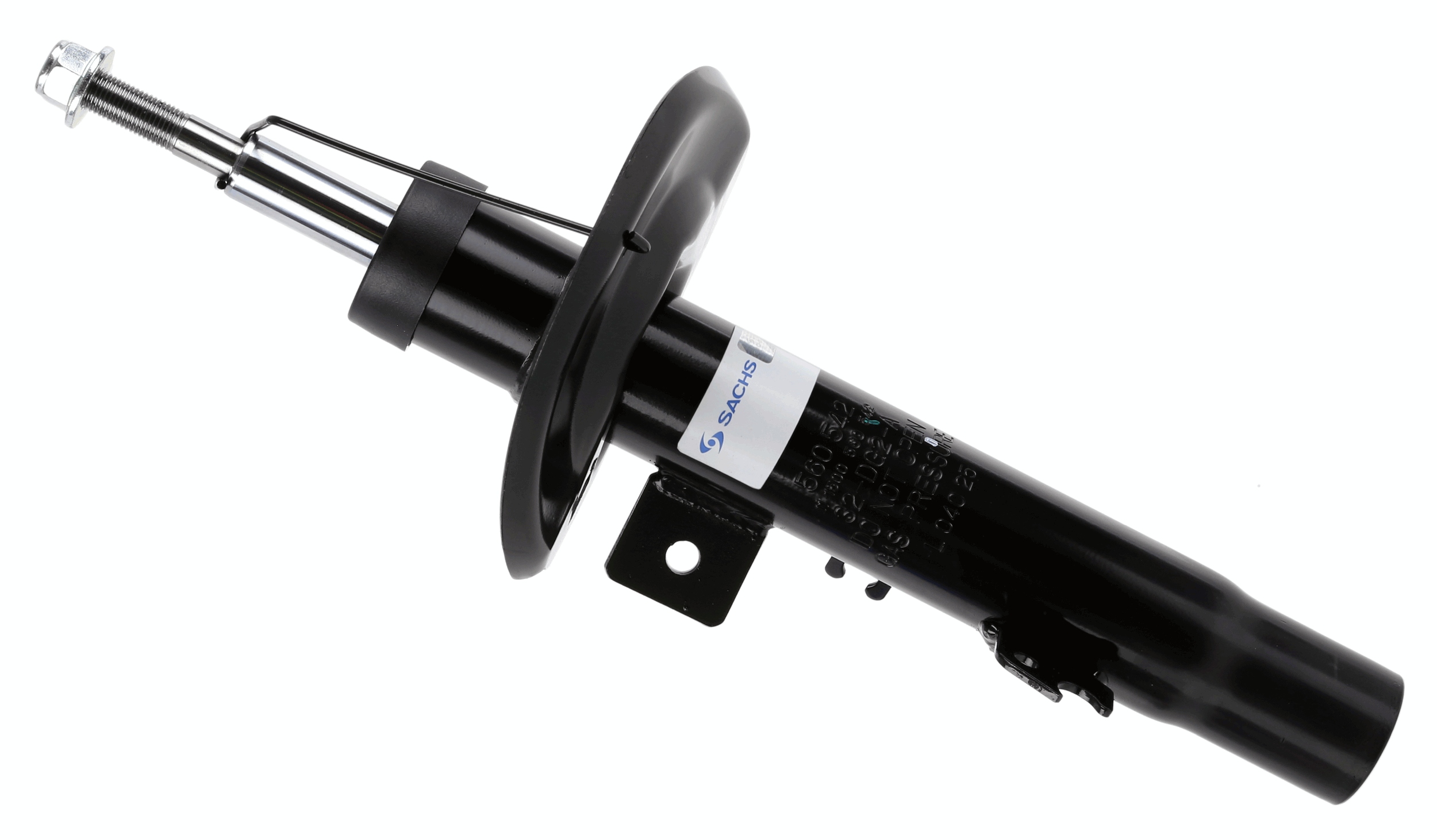 Sachs 560 542 Schokdemper