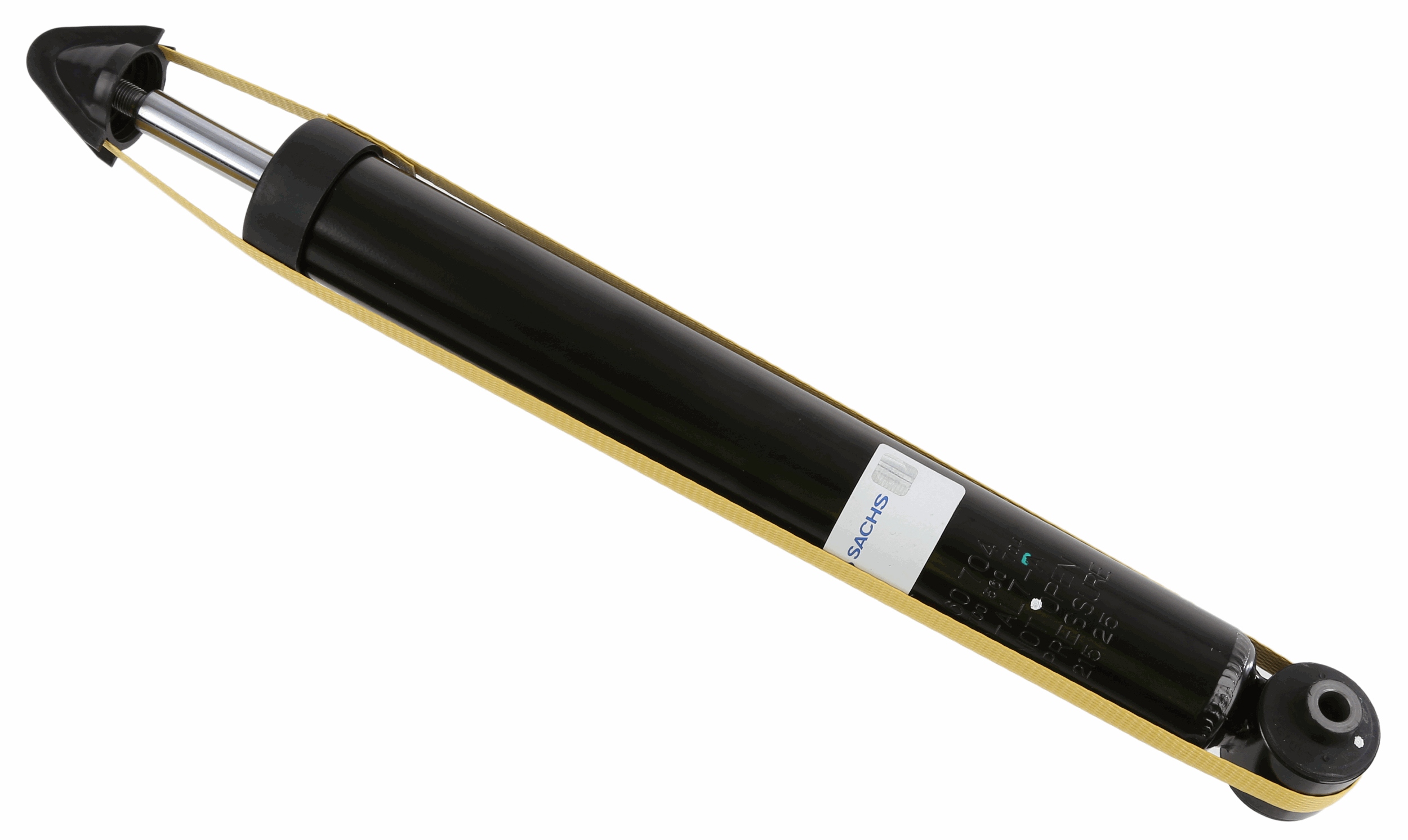 Sachs 560 704 Schokdemper