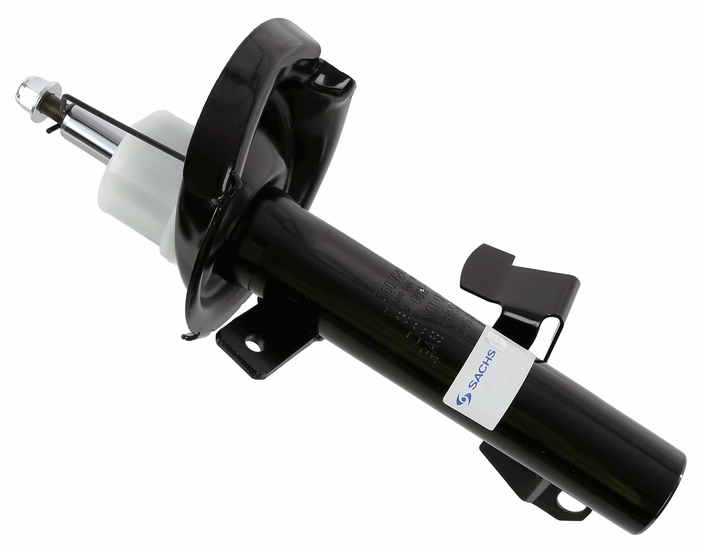 Sachs 560 720 Schokdemper