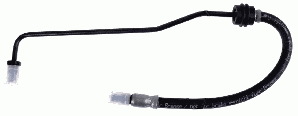Sachs 6270 600 001 Koppelingsslang