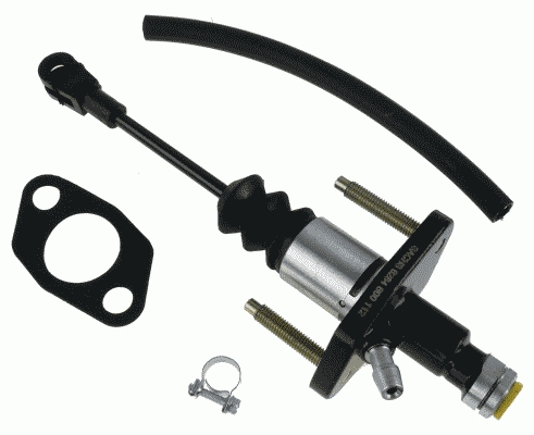 Sachs 6284 600 112 Hoofdkoppelingscilinder