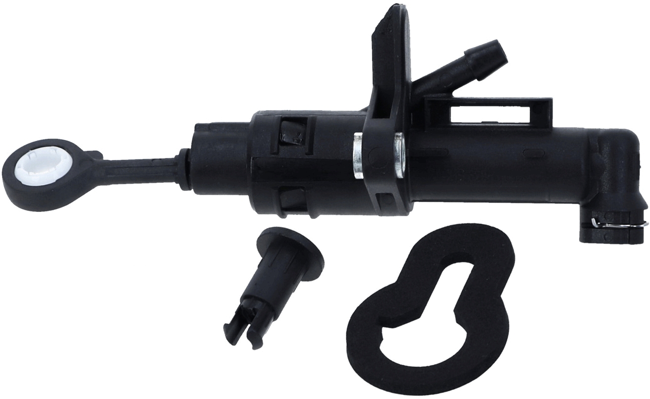 Sachs 6284 600 775 Hoofdkoppelingscilinder
