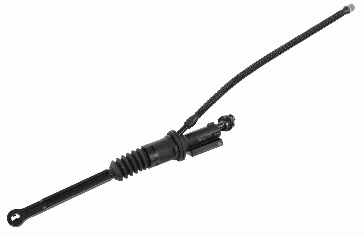 Sachs 6284 605 101 Hoofdkoppelingscilinder
