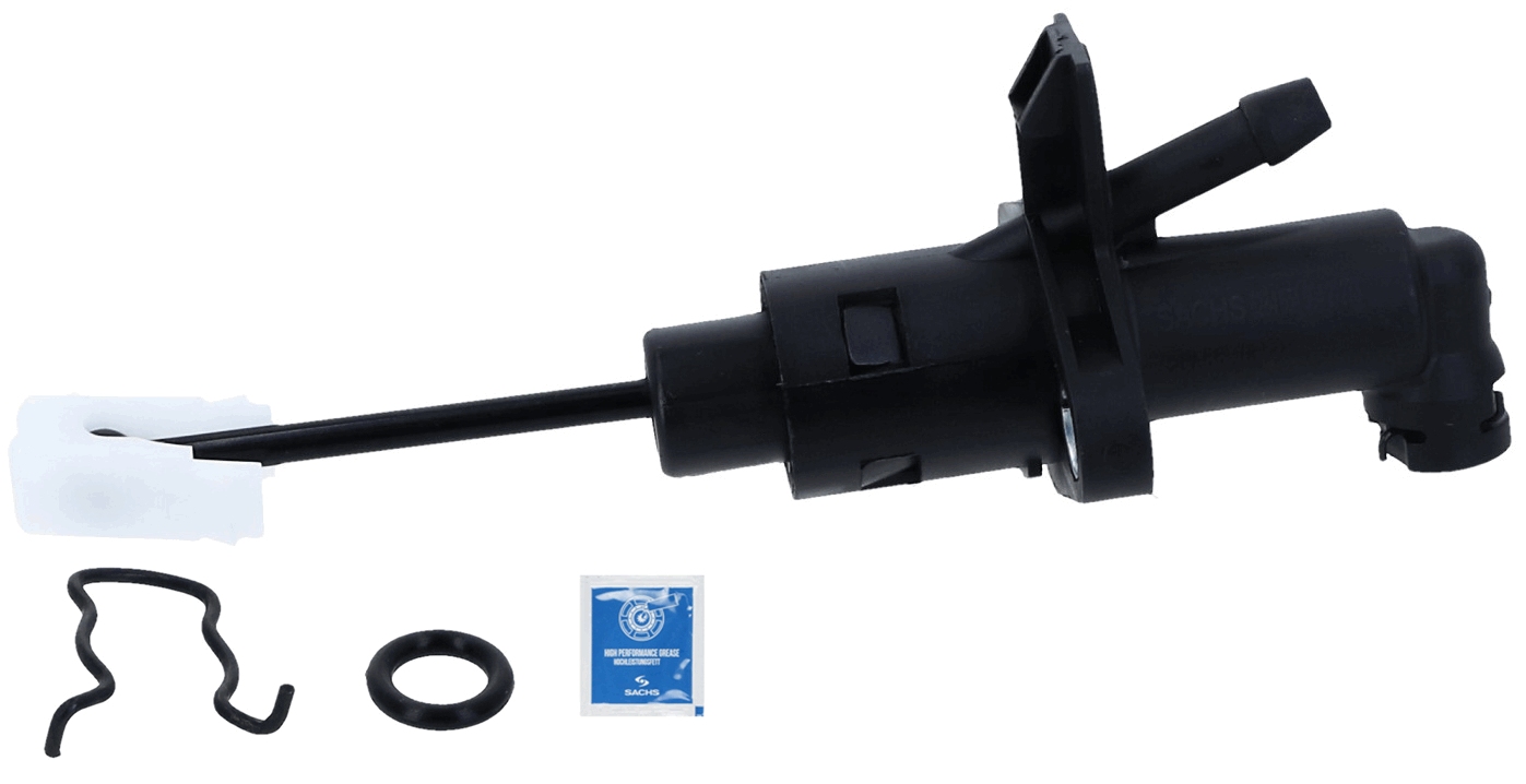 Sachs 6284 654 004 Hoofdkoppelingscilinder