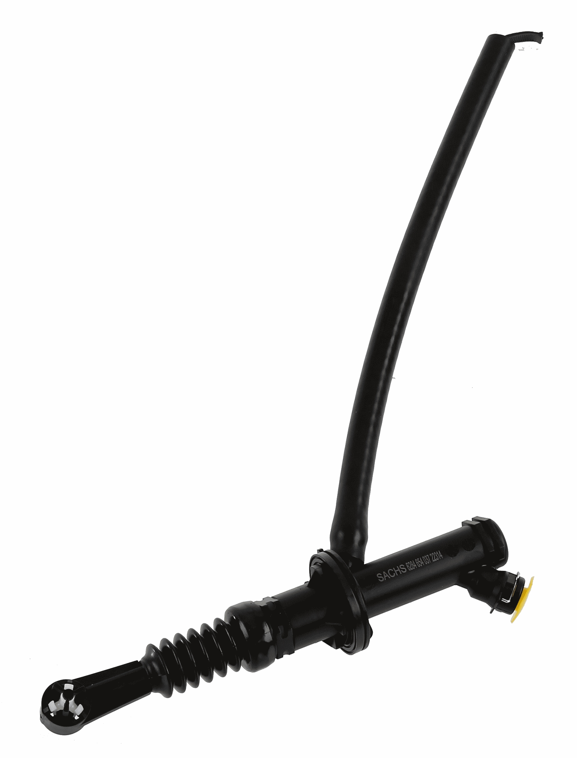 Sachs 6284 654 037 Hoofdkoppelingscilinder