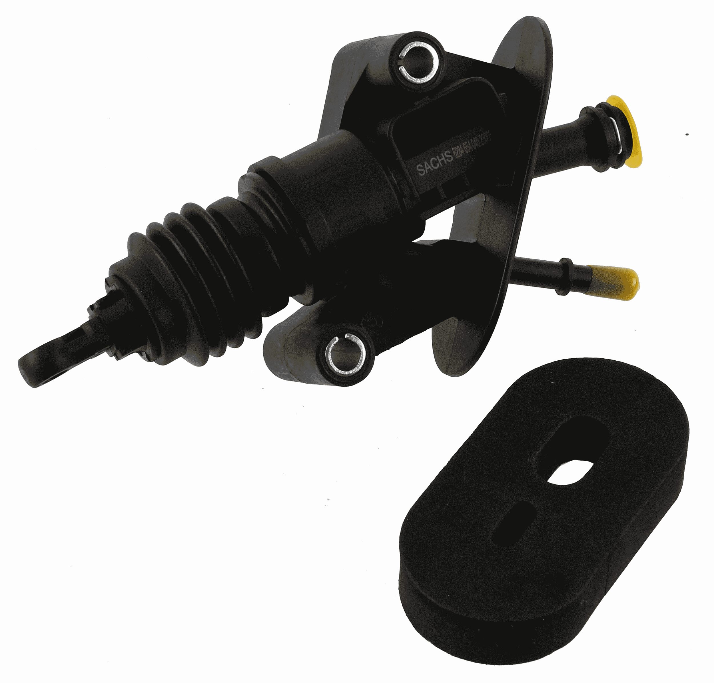 Sachs 6284 654 040 Hoofdkoppelingscilinder