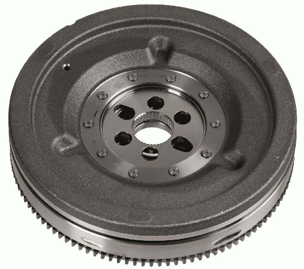 Sachs 6366 000 021 Vliegwiel