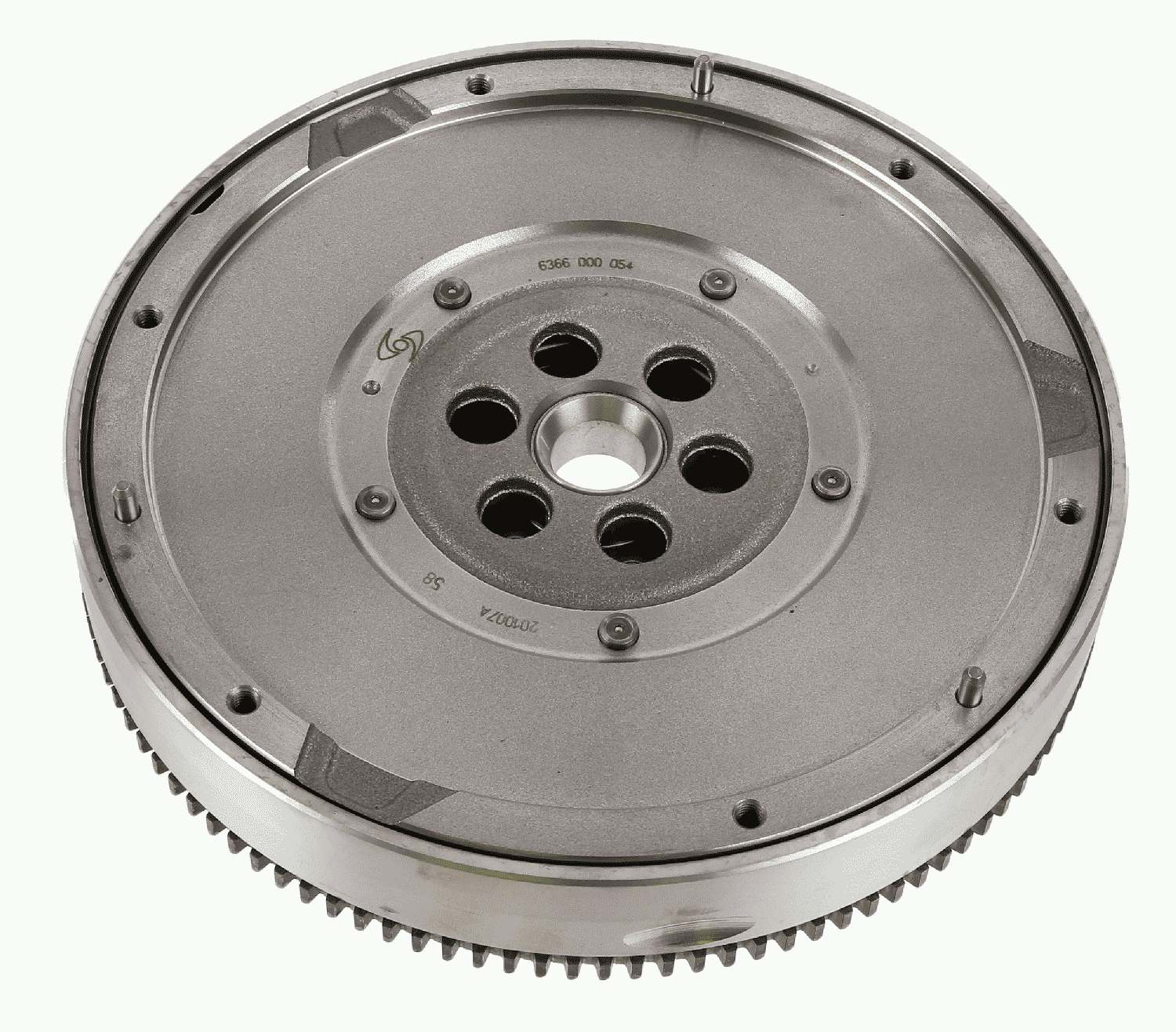 Sachs 6366 000 054 Vliegwiel