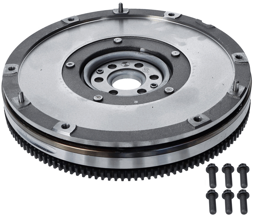 Sachs 6366 000 056 Vliegwiel