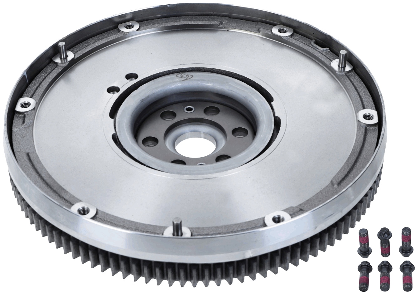 Sachs 6366 000 057 Vliegwiel