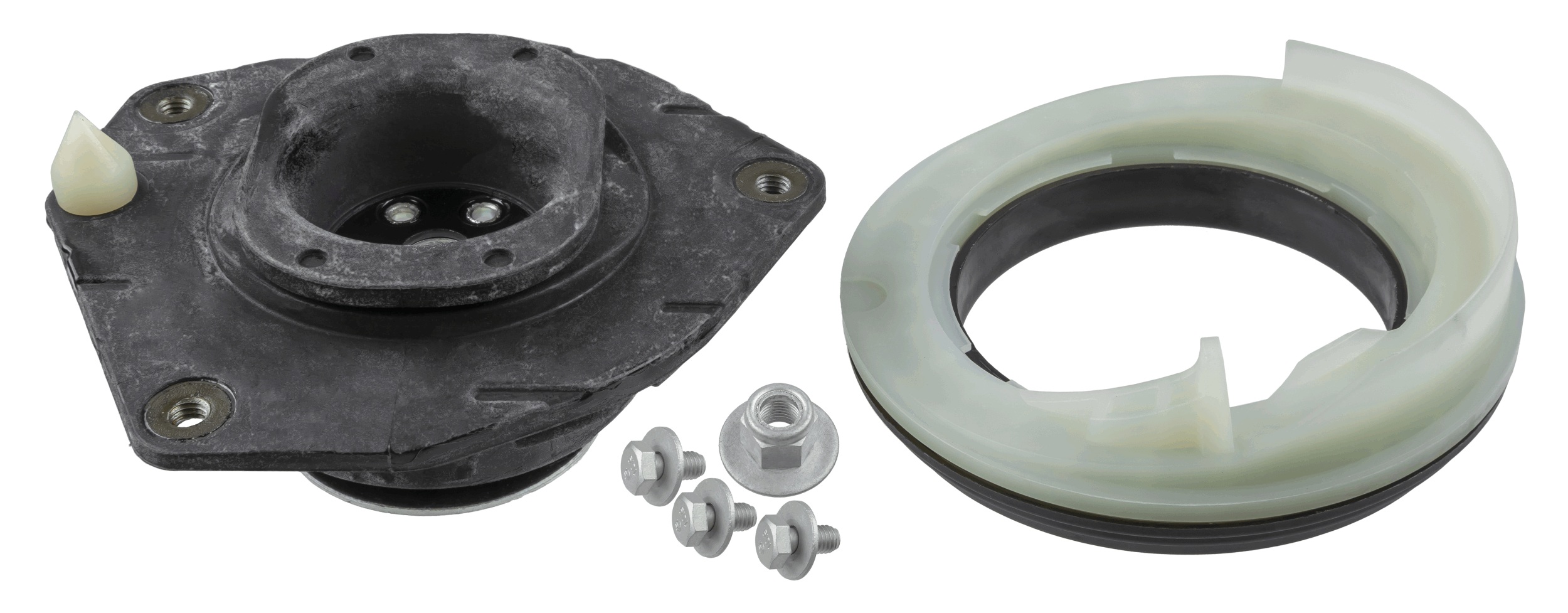 Sachs 802 318 Veerpoot lager rep.set
