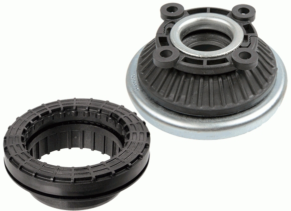 Sachs 802 384 Veerpoot lager rep.set