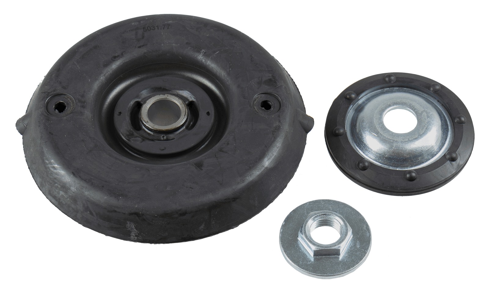 Sachs 802 395 Veerpoot lager rep.set