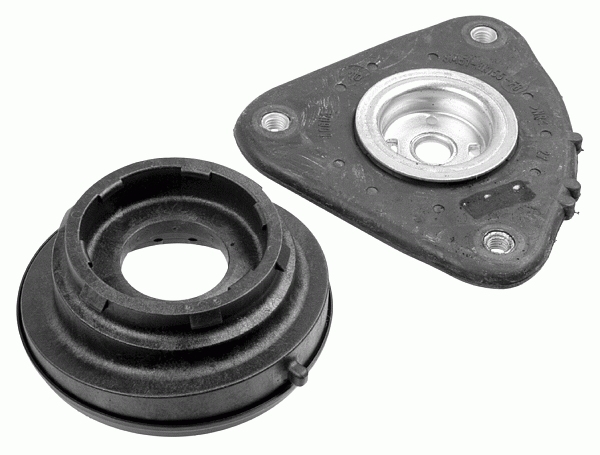 Sachs 802 460 Veerpoot lager rep.set