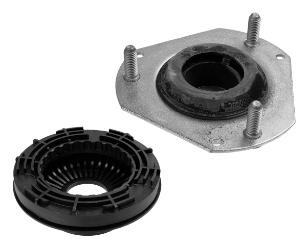 Sachs 802 558 Veerpoot lager rep.set