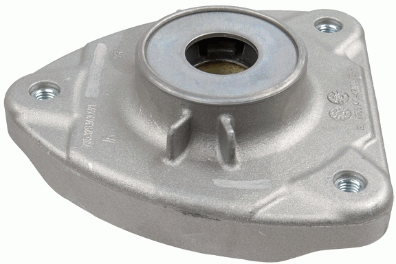 Sachs 802 671 Veerpoot
