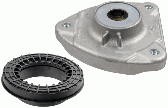 Sachs 802 672 Veerpoot lager rep.set