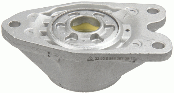 Sachs 803 045 Veerpoot