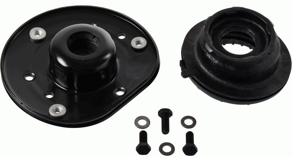 Sachs 803 053 Veerpoot lager rep.set