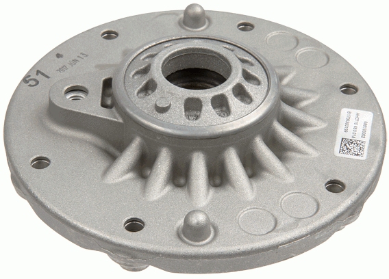 Sachs 803 162 Veerpoot