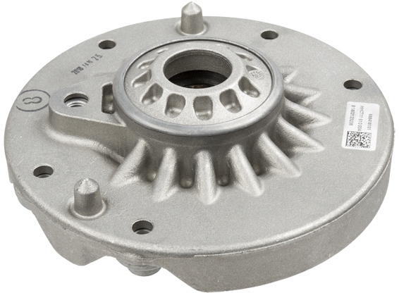 Sachs 803 210 Veerpoot
