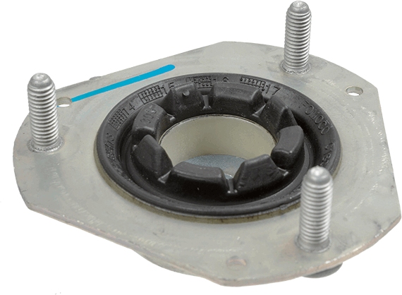 Sachs 803 289 Veerpoot