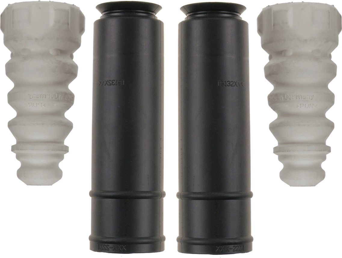 Sachs 900 147 Stofkap schokdemper