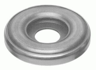 Sachs 801 001 Veerpoot lager rep.set