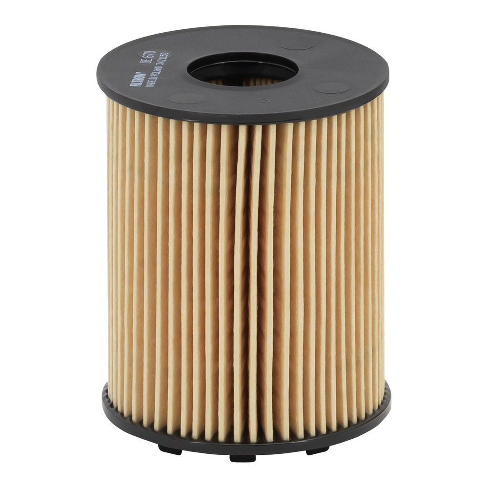 Filtron OE 670 Oliefilter