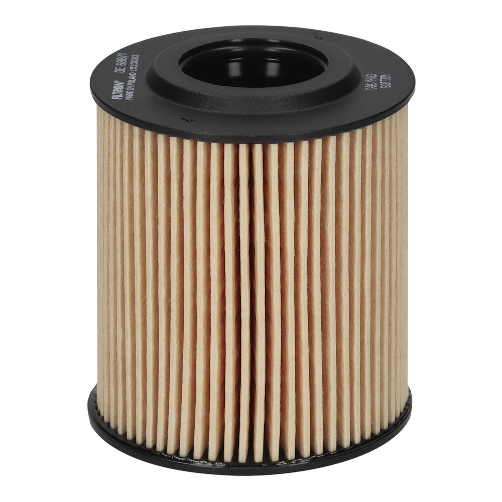 Filtron OE 688/1 Oliefilter