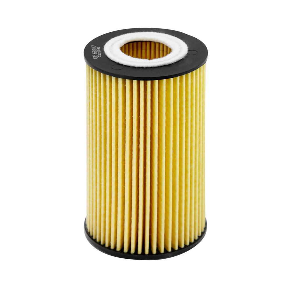 Filtron OE 688/7 Oliefilter