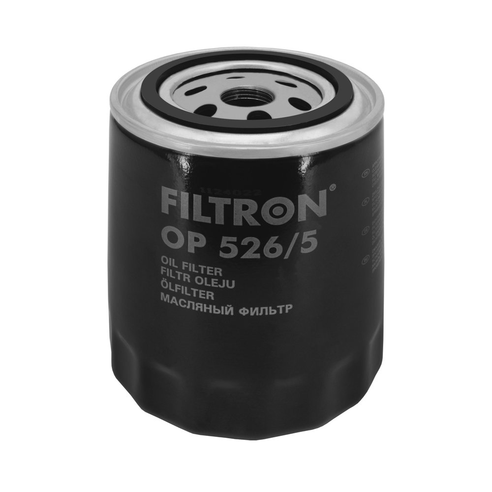 Filtron OP 526/5 Oliefilter