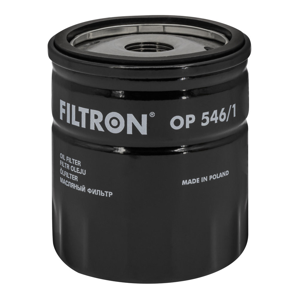 Filtron OP 546/1 Oliefilter