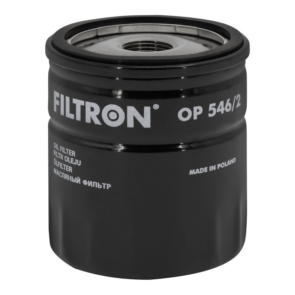 Filtron OP 546/2 Oliefilter