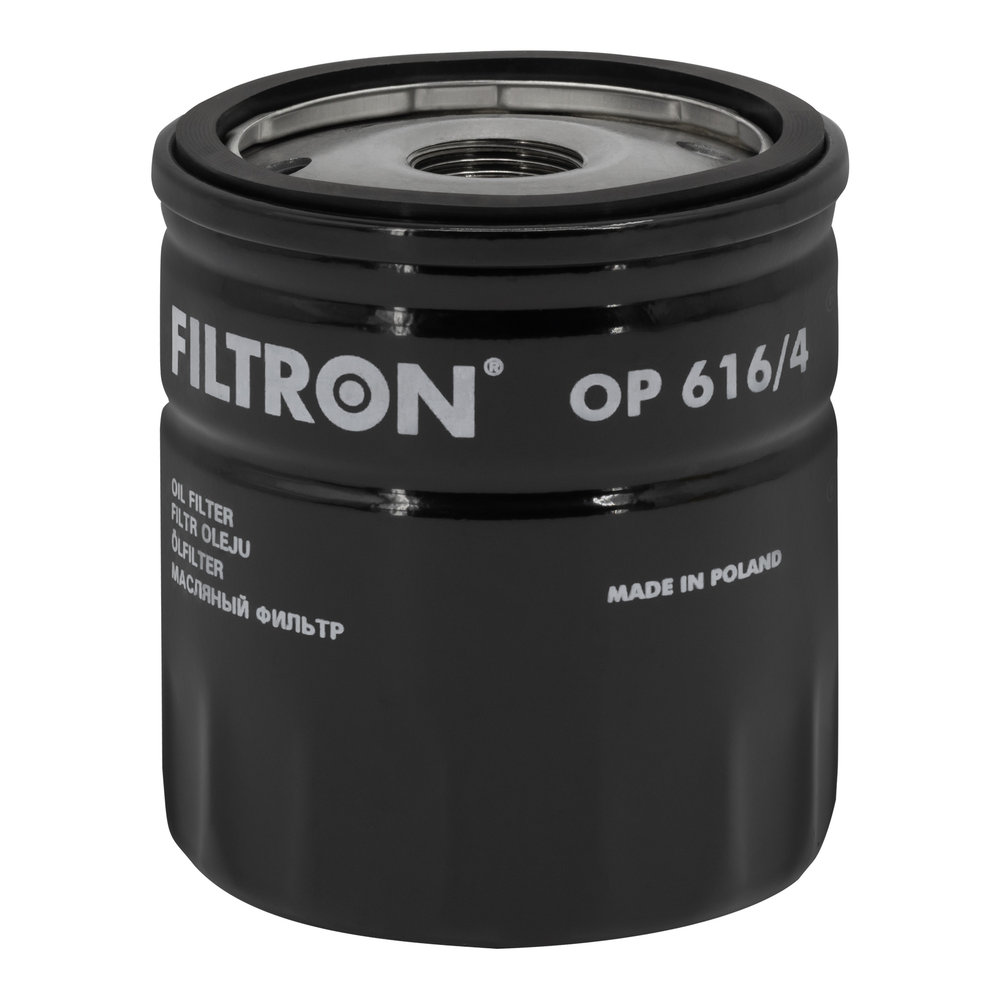 Filtron OP 616/4 Oliefilter