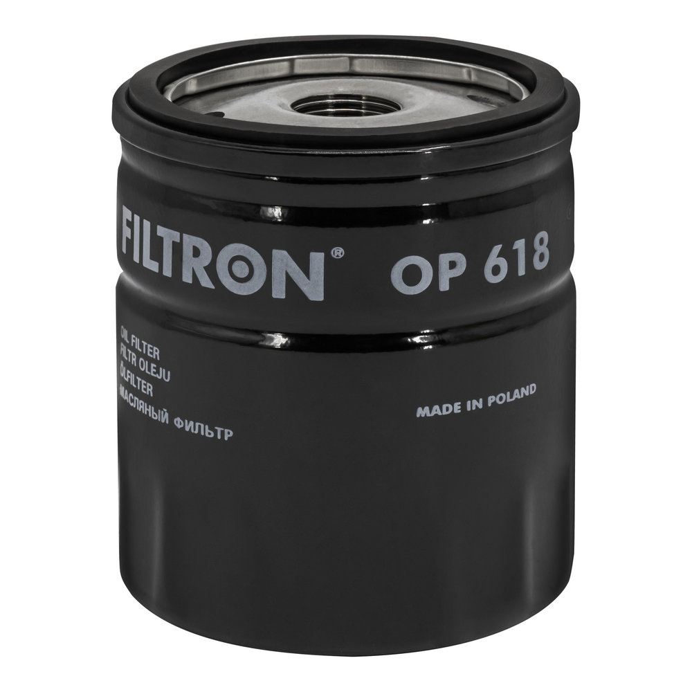 Filtron OP 618 Oliefilter