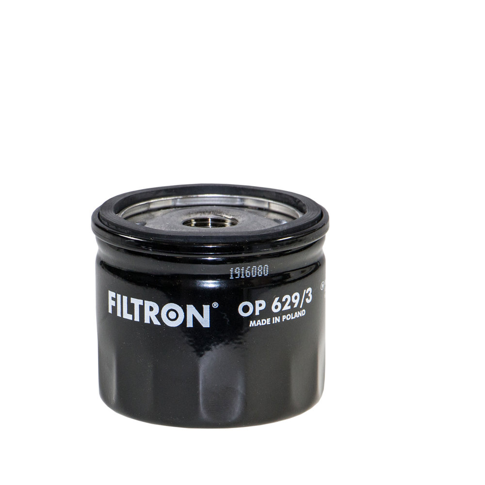 Filtron OP 629/3 Oliefilter
