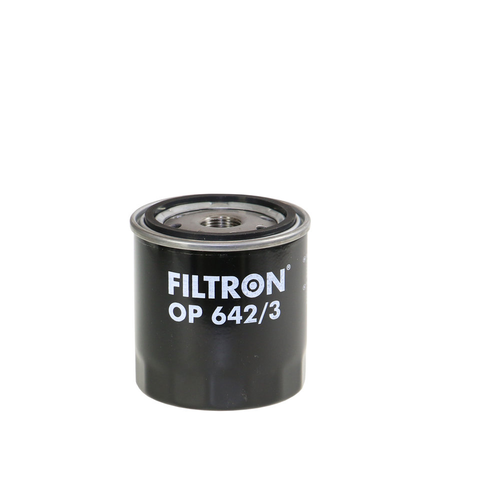 Filtron OP 642/3 Oliefilter