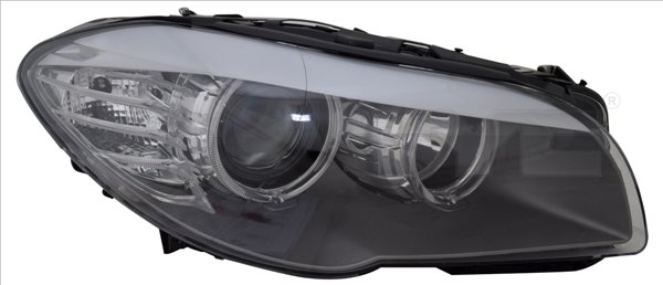 TYC 20-12762-06-2 Koplamp