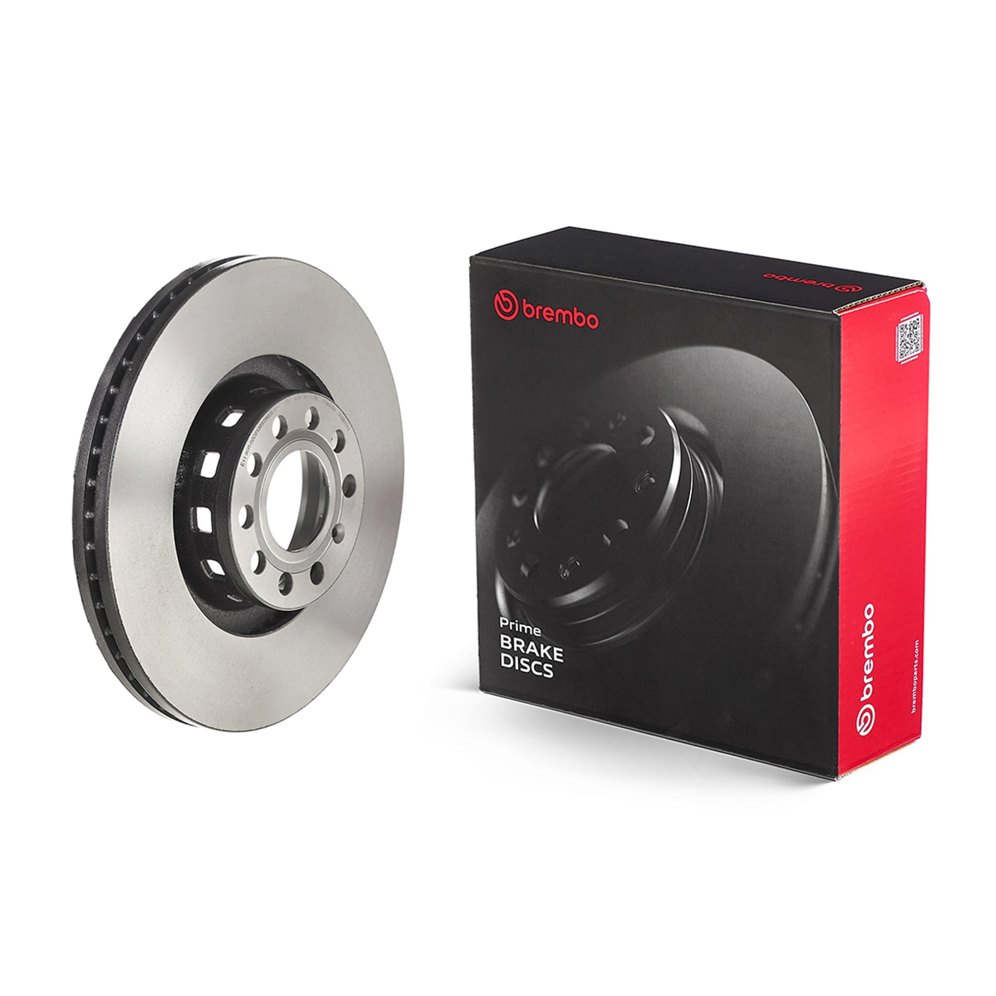 Brembo 09.9911.11 Remschijf