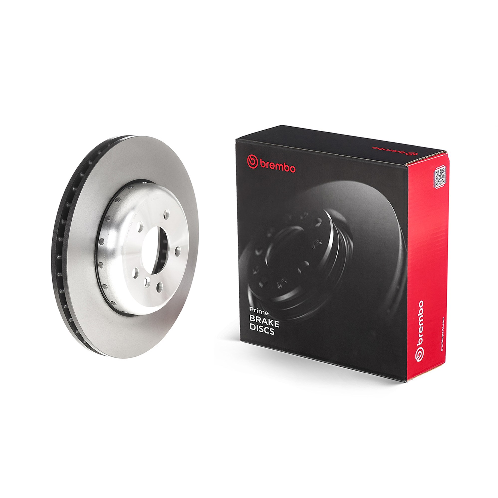 Brembo 09.C409.13 Remschijf