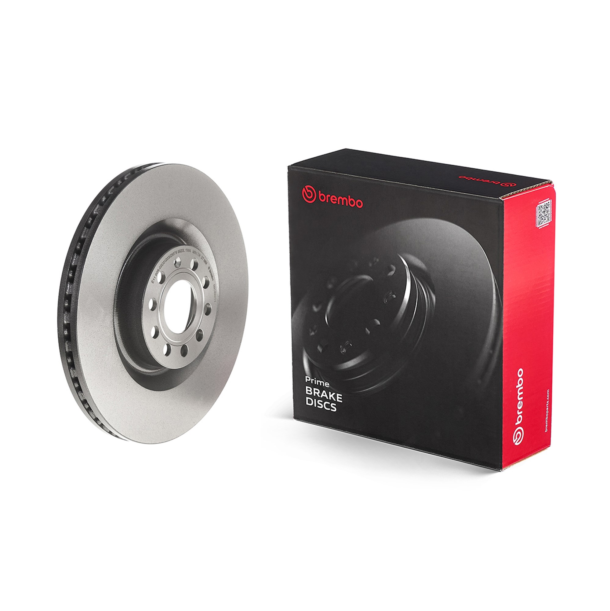 Brembo 09.C892.11 Remschijf