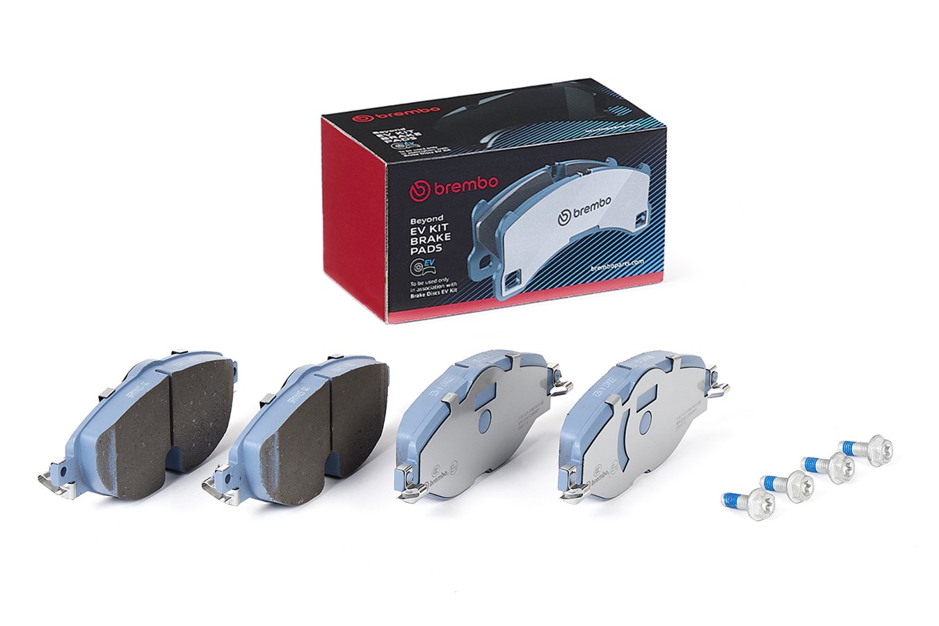 Brembo P 85 147E Remblokset