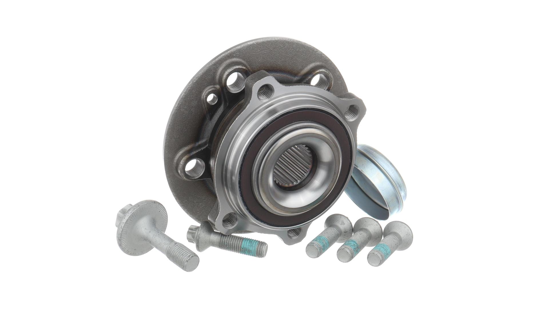 SKF VKBA 7201 Wiellagerset