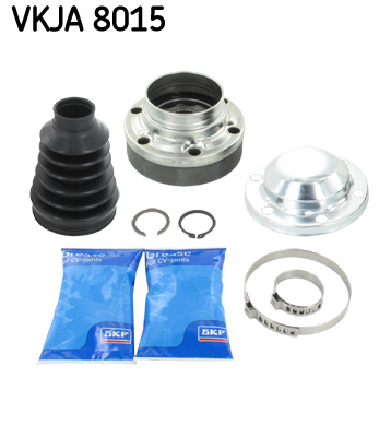 SKF VKJA 8015 Homokineet rep.set