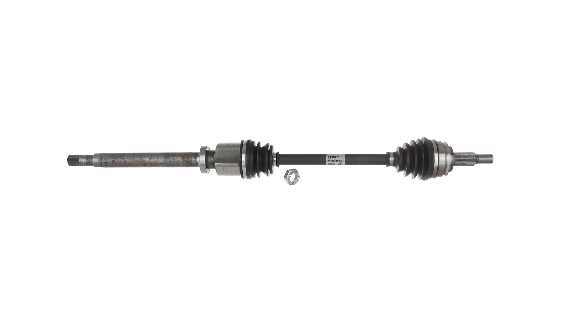 SKF VKJC 8650 Aandrijfas