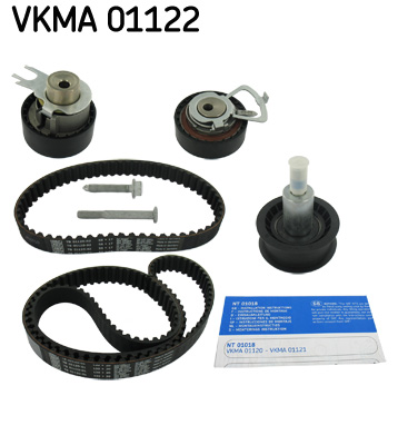 SKF VKMA 01122 Distributieriem kit
